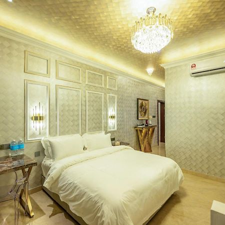 Ritz Residence @ Imago Loft B 7Th Floor Kota Kinabalu Ngoại thất bức ảnh