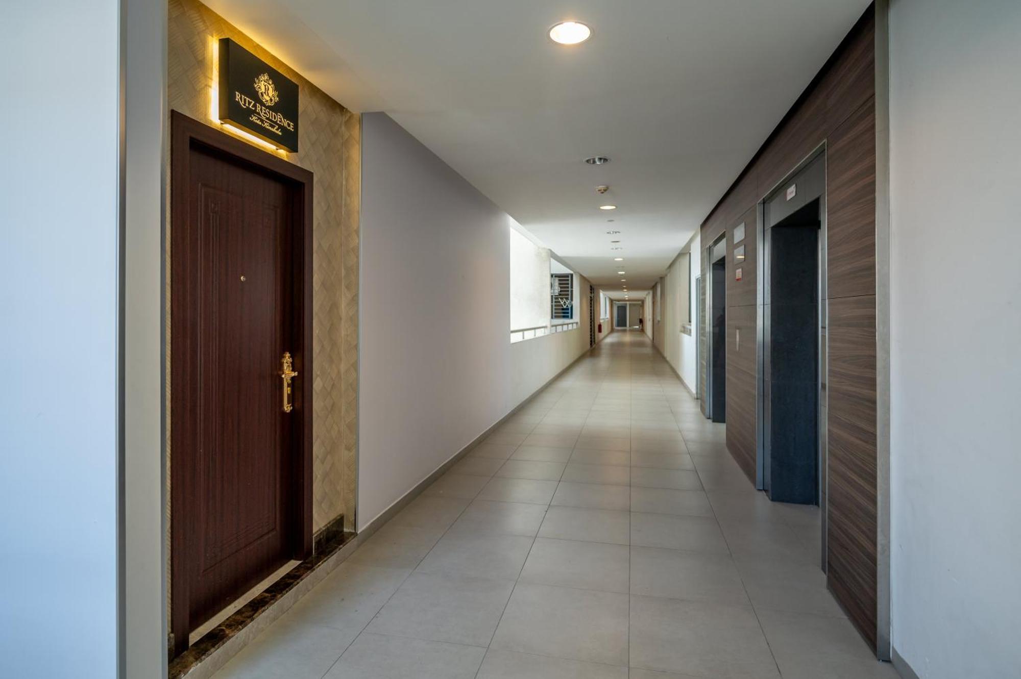 Ritz Residence @ Imago Loft B 7Th Floor Kota Kinabalu Ngoại thất bức ảnh