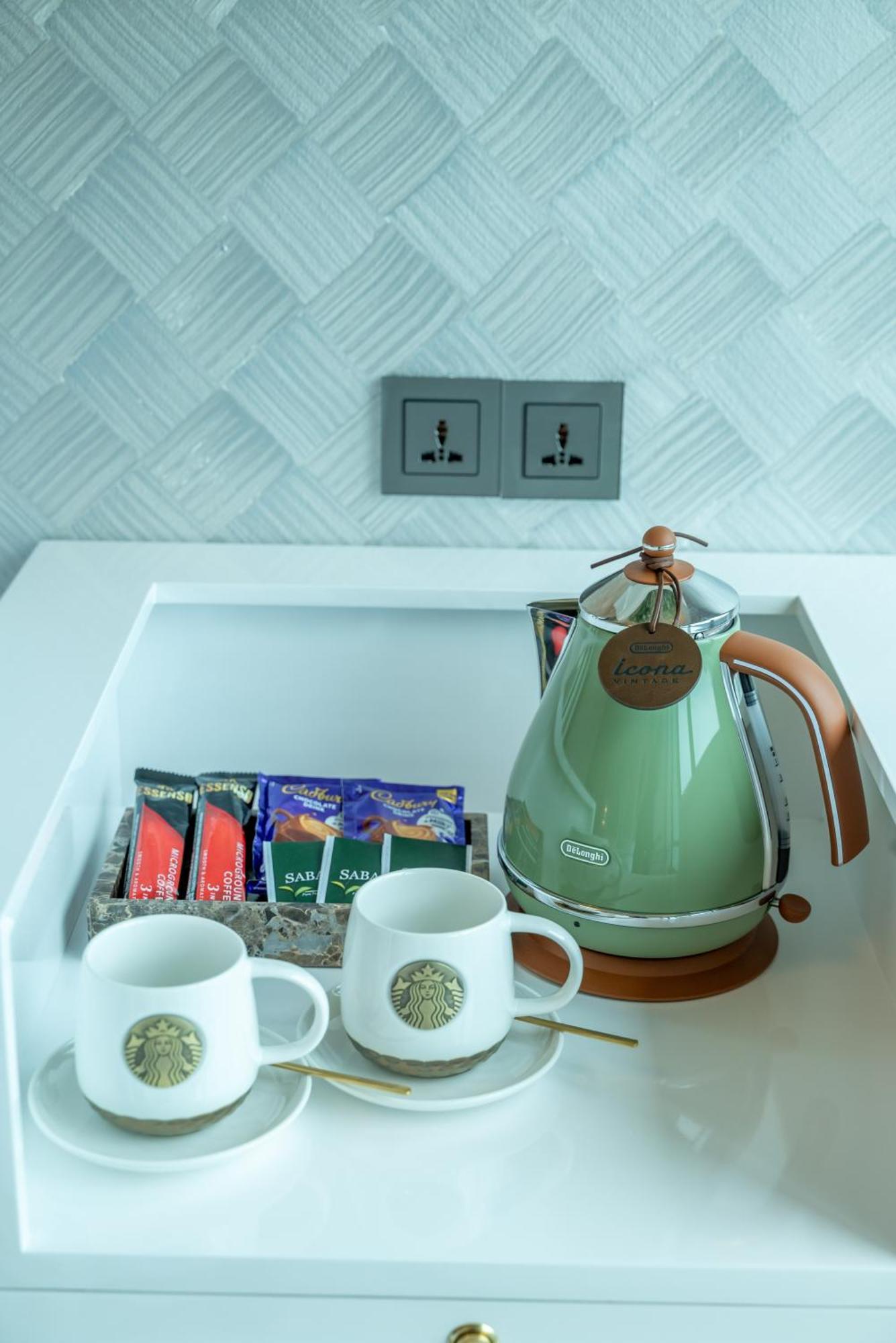 Ritz Residence @ Imago Loft B 7Th Floor Kota Kinabalu Ngoại thất bức ảnh
