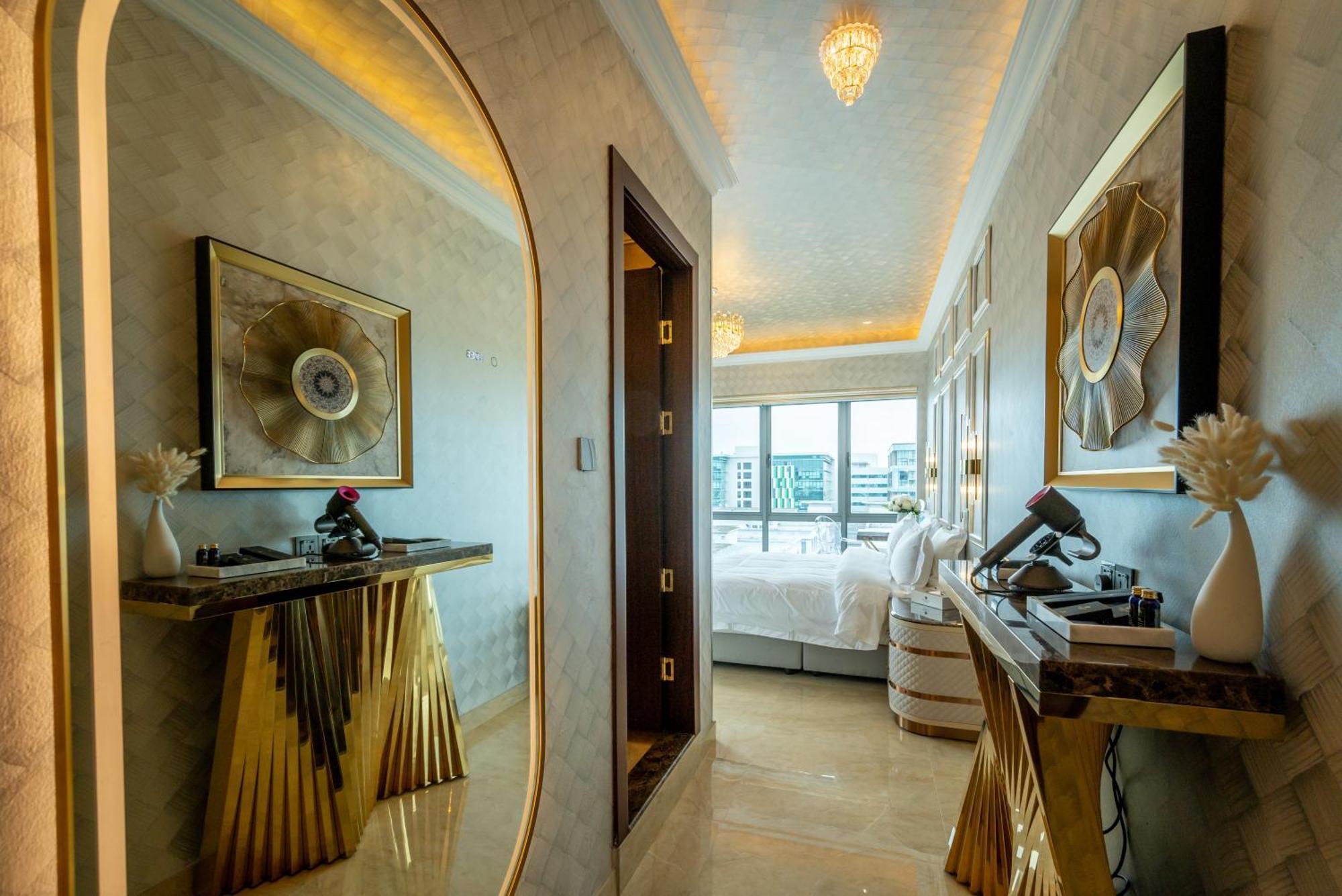 Ritz Residence @ Imago Loft B 7Th Floor Kota Kinabalu Ngoại thất bức ảnh