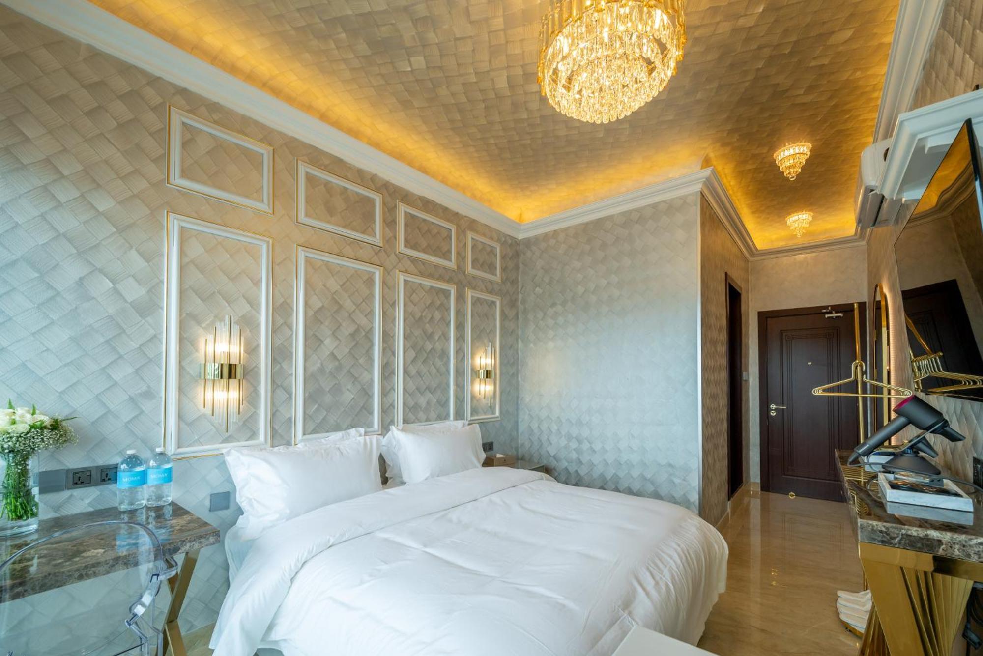 Ritz Residence @ Imago Loft B 7Th Floor Kota Kinabalu Ngoại thất bức ảnh