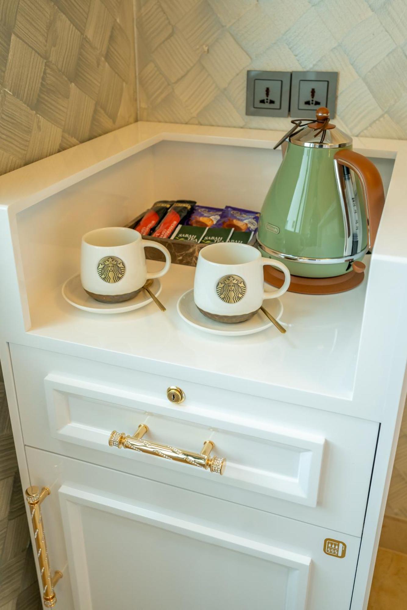 Ritz Residence @ Imago Loft B 7Th Floor Kota Kinabalu Ngoại thất bức ảnh
