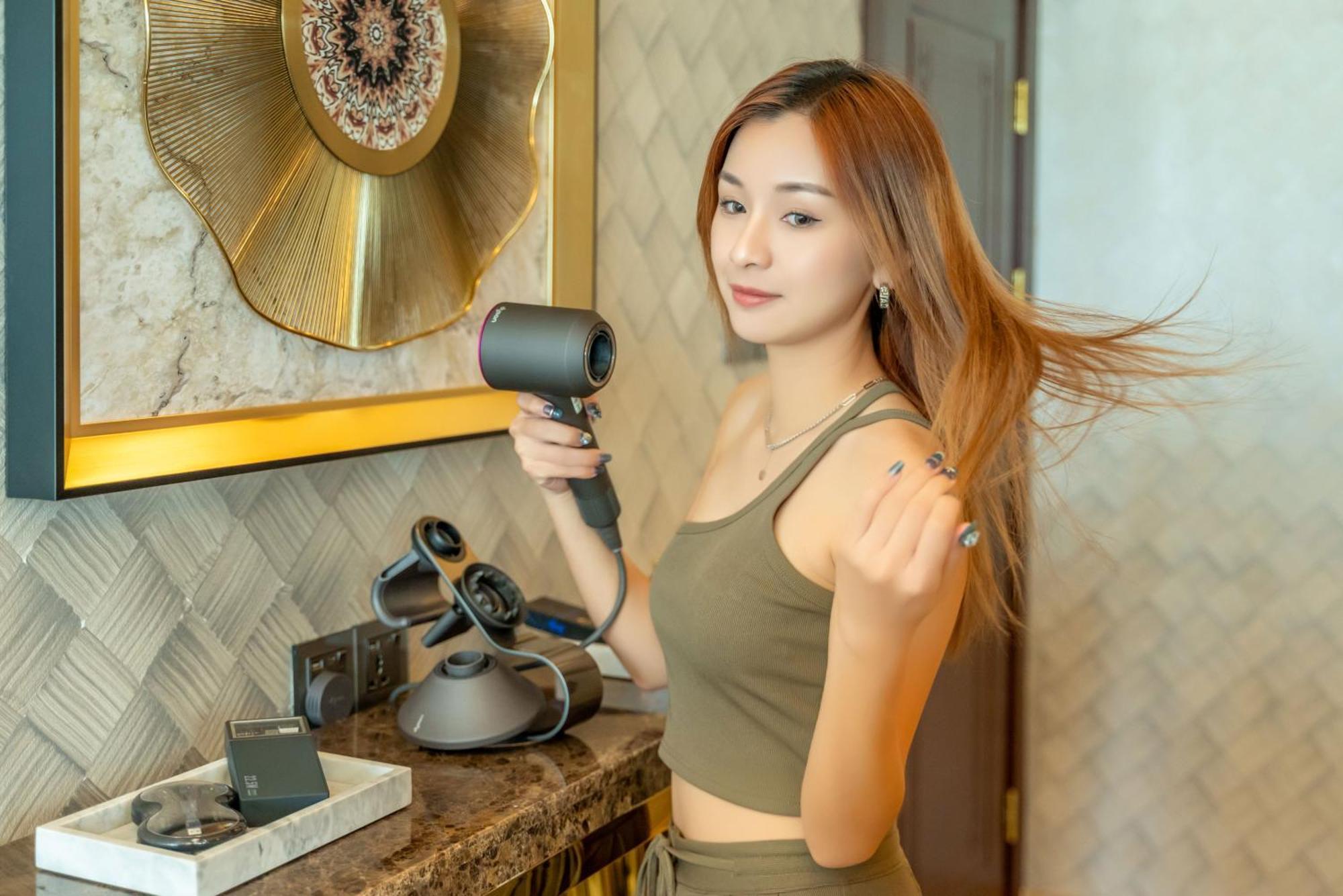 Ritz Residence @ Imago Loft B 7Th Floor Kota Kinabalu Ngoại thất bức ảnh