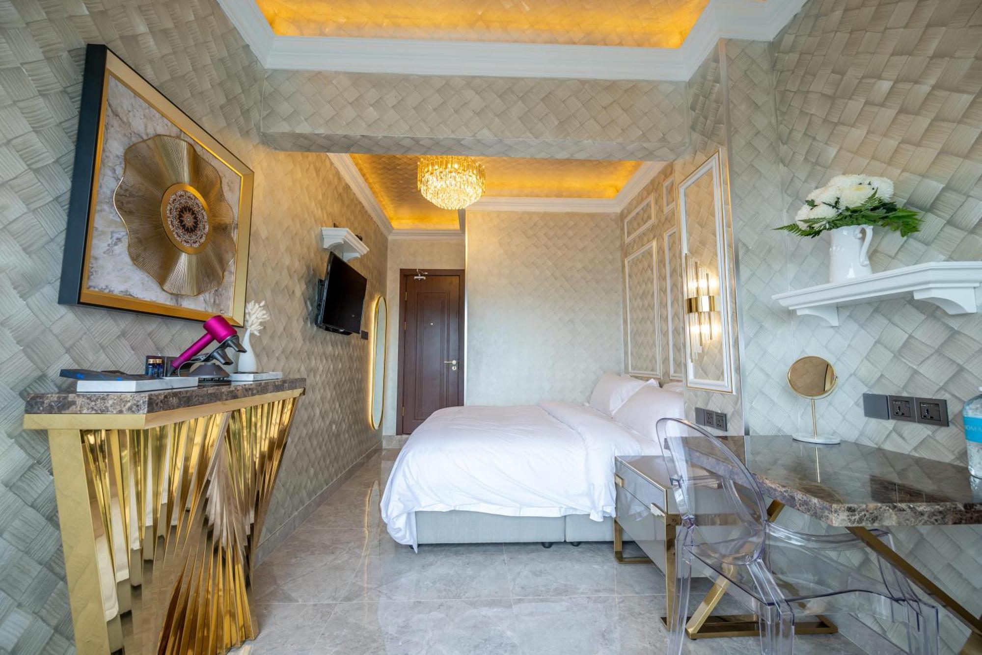 Ritz Residence @ Imago Loft B 7Th Floor Kota Kinabalu Ngoại thất bức ảnh