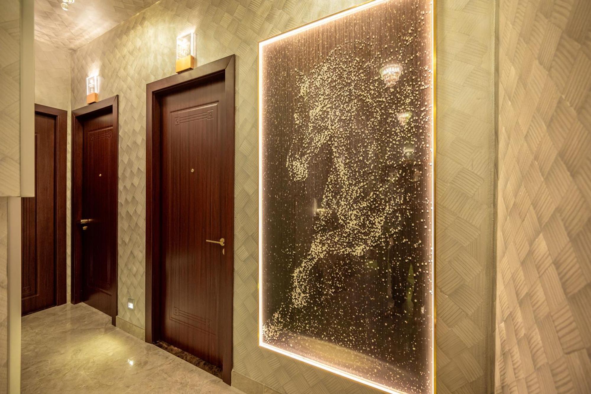 Ritz Residence @ Imago Loft B 7Th Floor Kota Kinabalu Ngoại thất bức ảnh