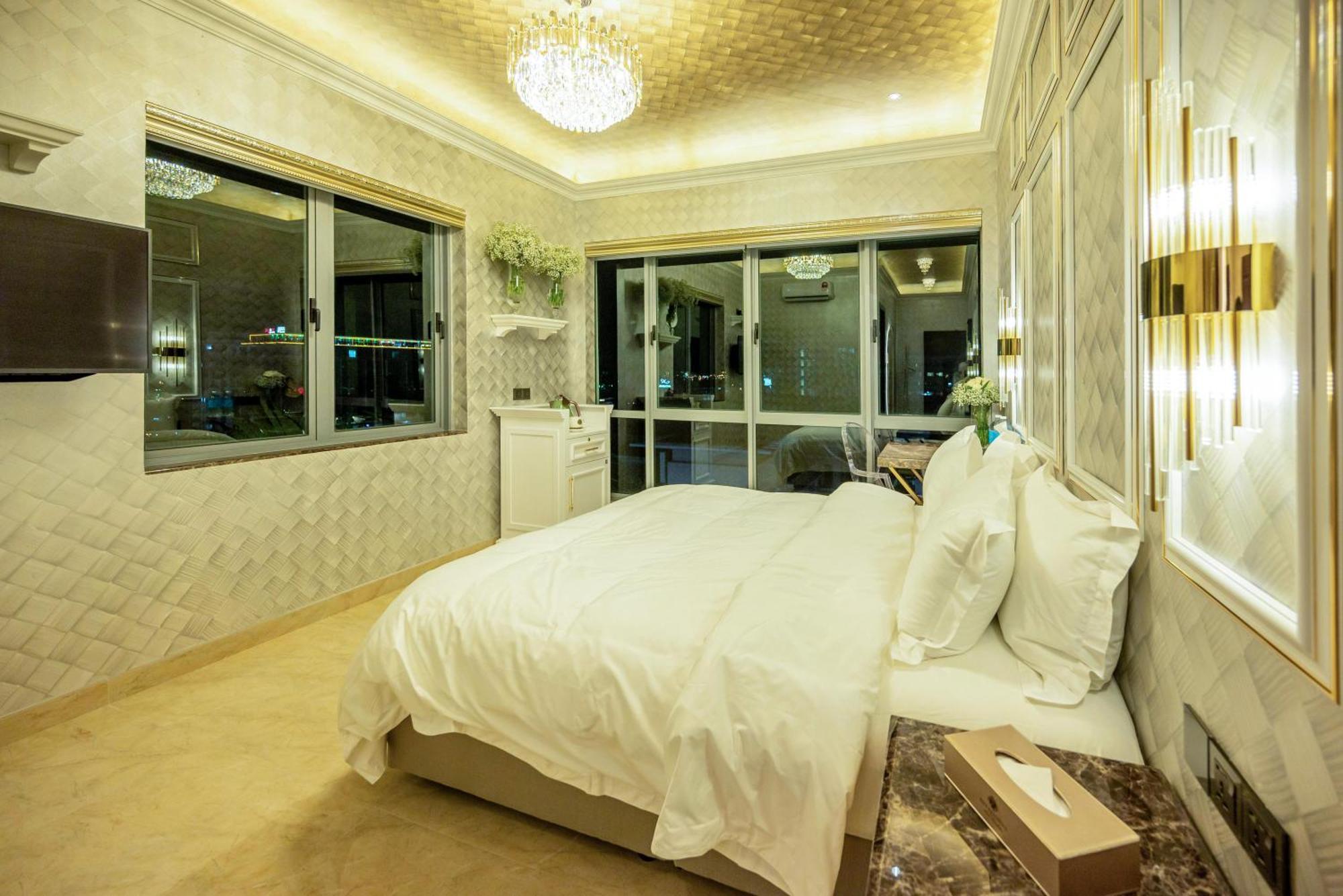 Ritz Residence @ Imago Loft B 7Th Floor Kota Kinabalu Ngoại thất bức ảnh